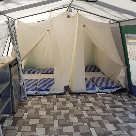 Camping Planik 3*