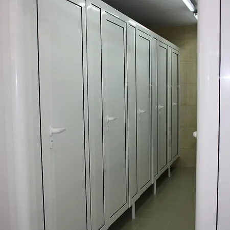 Camping Planik Prázdninový areál