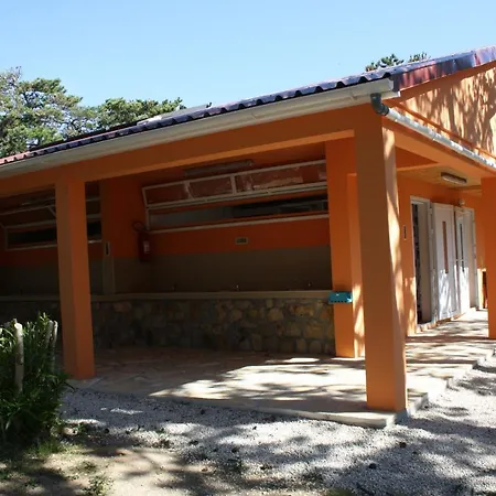 Camping Planik Ražanac