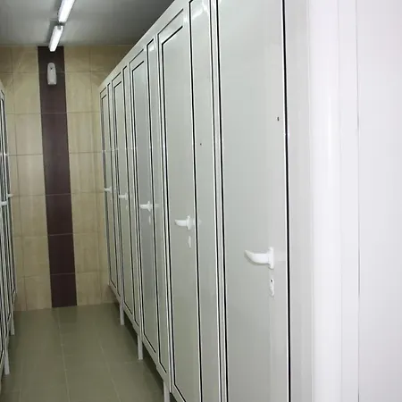 Prázdninový areál Camping Planik 3*