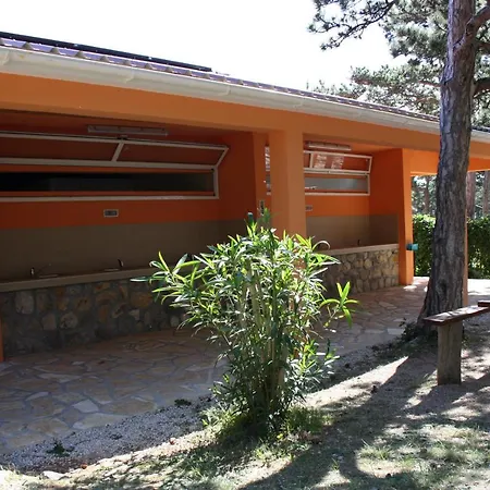 Camping Planik 3* Razanac