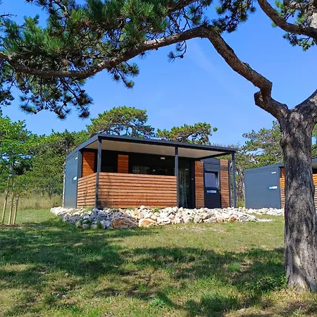 Camping Planik 3* Ražanac