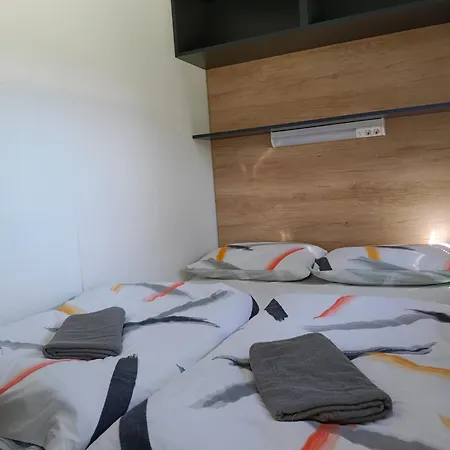 Camping Planik Razanac