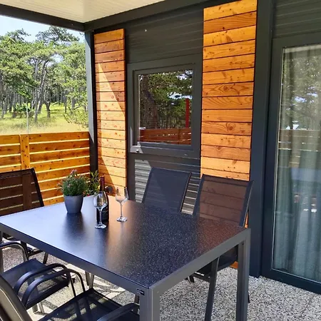 Camping Planik Ražanac