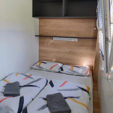 Village de vacances Camping Planik Ražanac