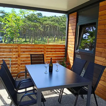 Camping Planik Holiday park 3*