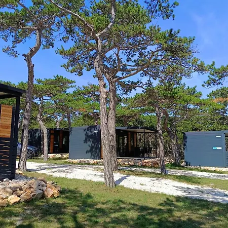 Camping Planik Ražanac