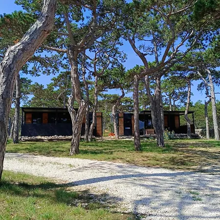 Camping Planik Village de vacances