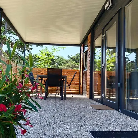 Village de vacances Camping Planik