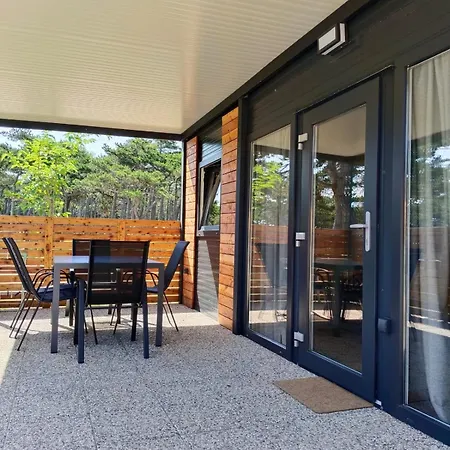 Camping Planik Village de vacances 3*