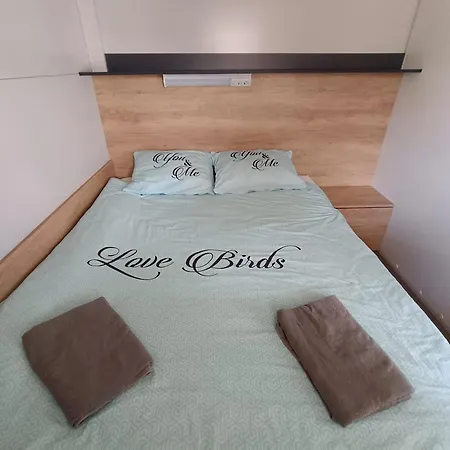 Camping Planik 3* Ražanac