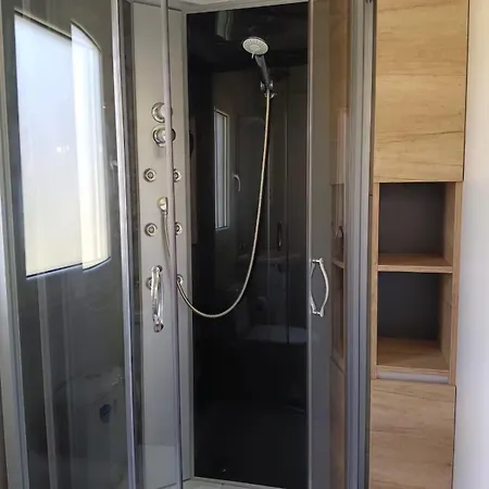 Village de vacances Camping Planik 3*