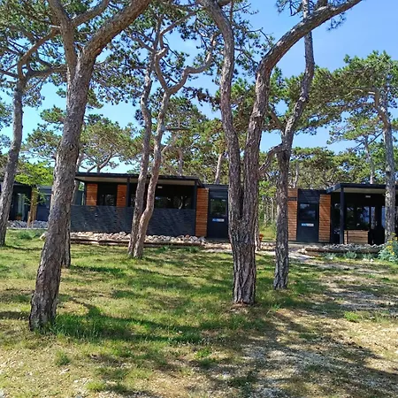 Camping Planik Ražanac