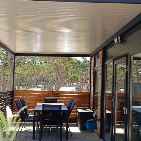 Camping Planik Prázdninový areál 3*