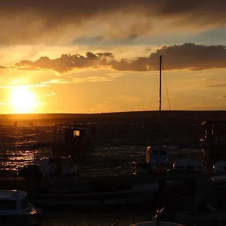 Prázdninový areál Camping Planik Ražanac