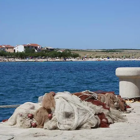 Camping Planik 3* Ražanac