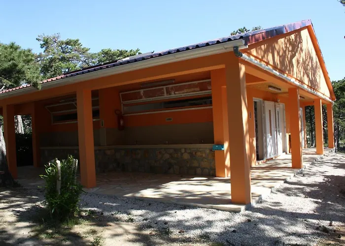 Camping Planik Ražanac