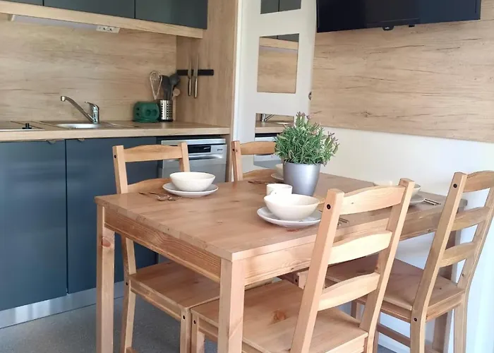 منتزه العطل Camping Planik Ražanac