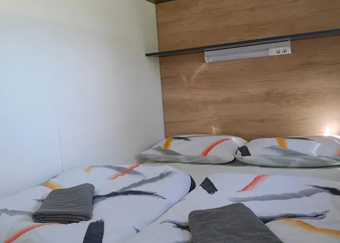 Camping Planik Ražanac