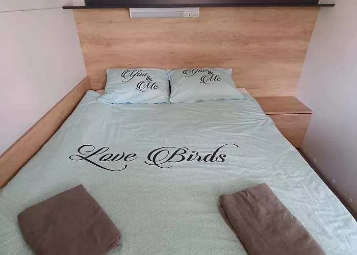 Camping Planik 3* Ražanac