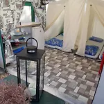 Parco vacanze Camping Planik