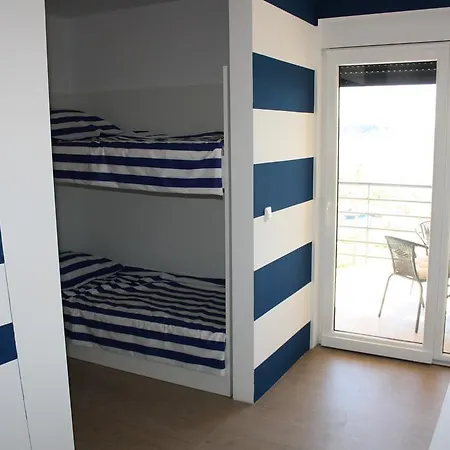 Holiday park Camping Planik Razanac