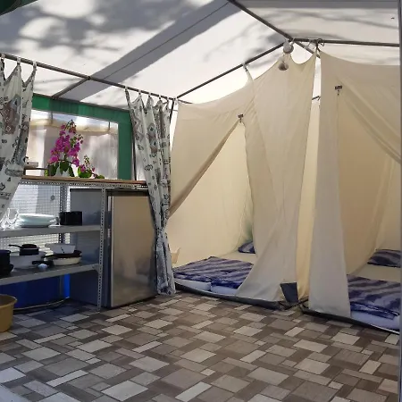 Camping Planik Holiday park 3*