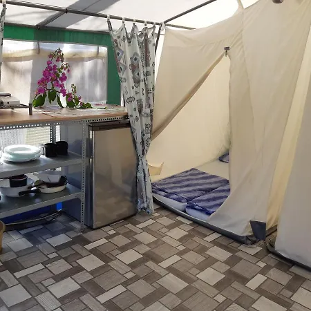 Camping Planik Razanac