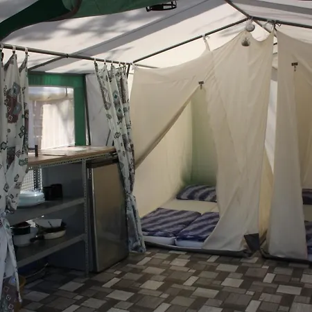 Camping Planik