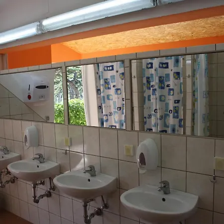 Camping Planik Holiday park 3*