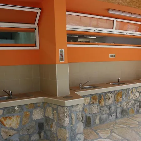 Camping Planik 3* Razanac