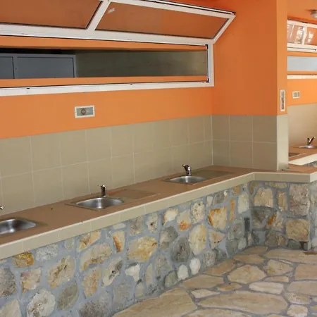 Camping Planik 3* Razanac