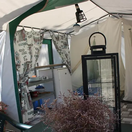 Camping Planik Prázdninový areál 3*