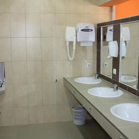 Holiday park Camping Planik 3*