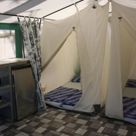 Camping Planik Feriepark 3*