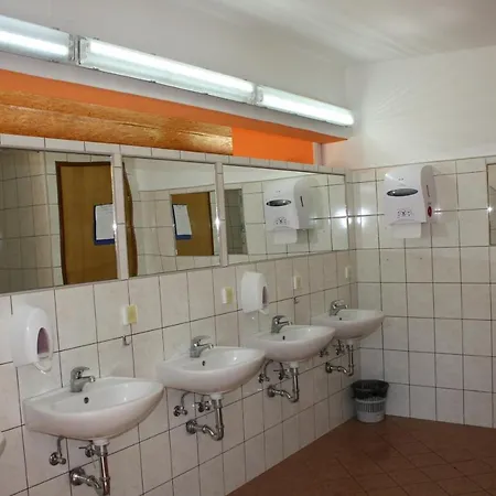 Holiday park Camping Planik