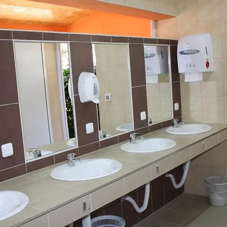 Holiday park Camping Planik 3*