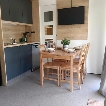 Prázdninový areál Camping Planik 3*