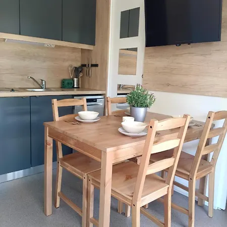 Prázdninový areál Camping Planik Ražanac