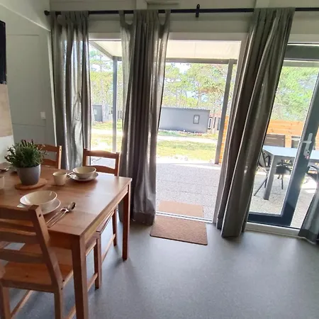 Camping Planik Prázdninový areál