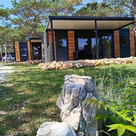 Camping Planik