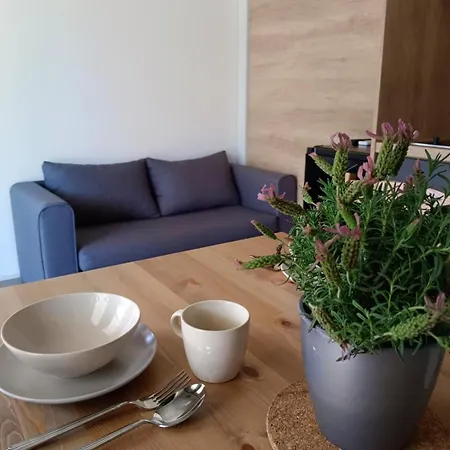 Camping Planik Prázdninový areál Ražanac