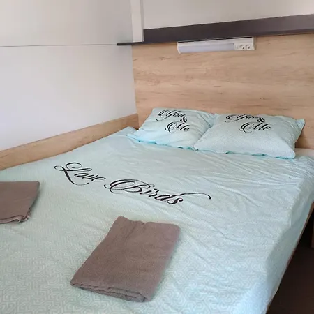Camping Planik 3*