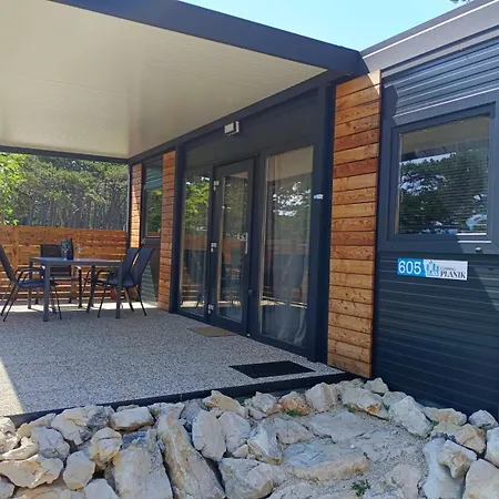 Camping Planik Ražanac