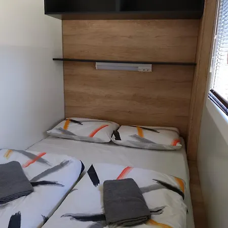 Camping Planik
