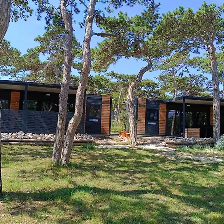 Feriepark Camping Planik