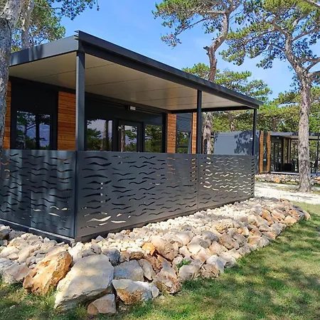 Camping Planik Prázdninový areál 3*