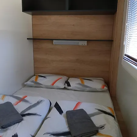 Camping Planik