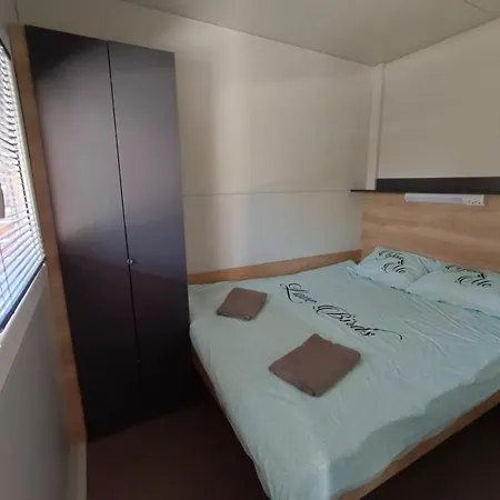 Camping Planik Feriepark Ražanac