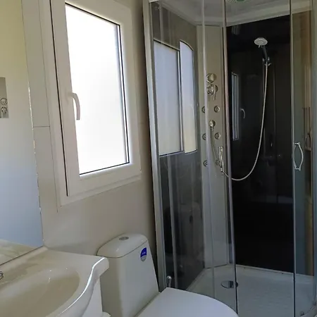 Camping Planik Holiday park Razanac